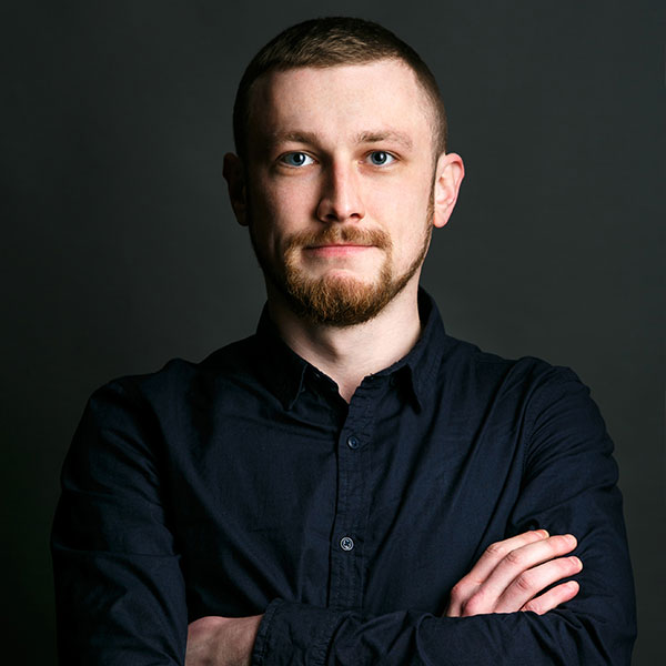 Matt Ellesfon