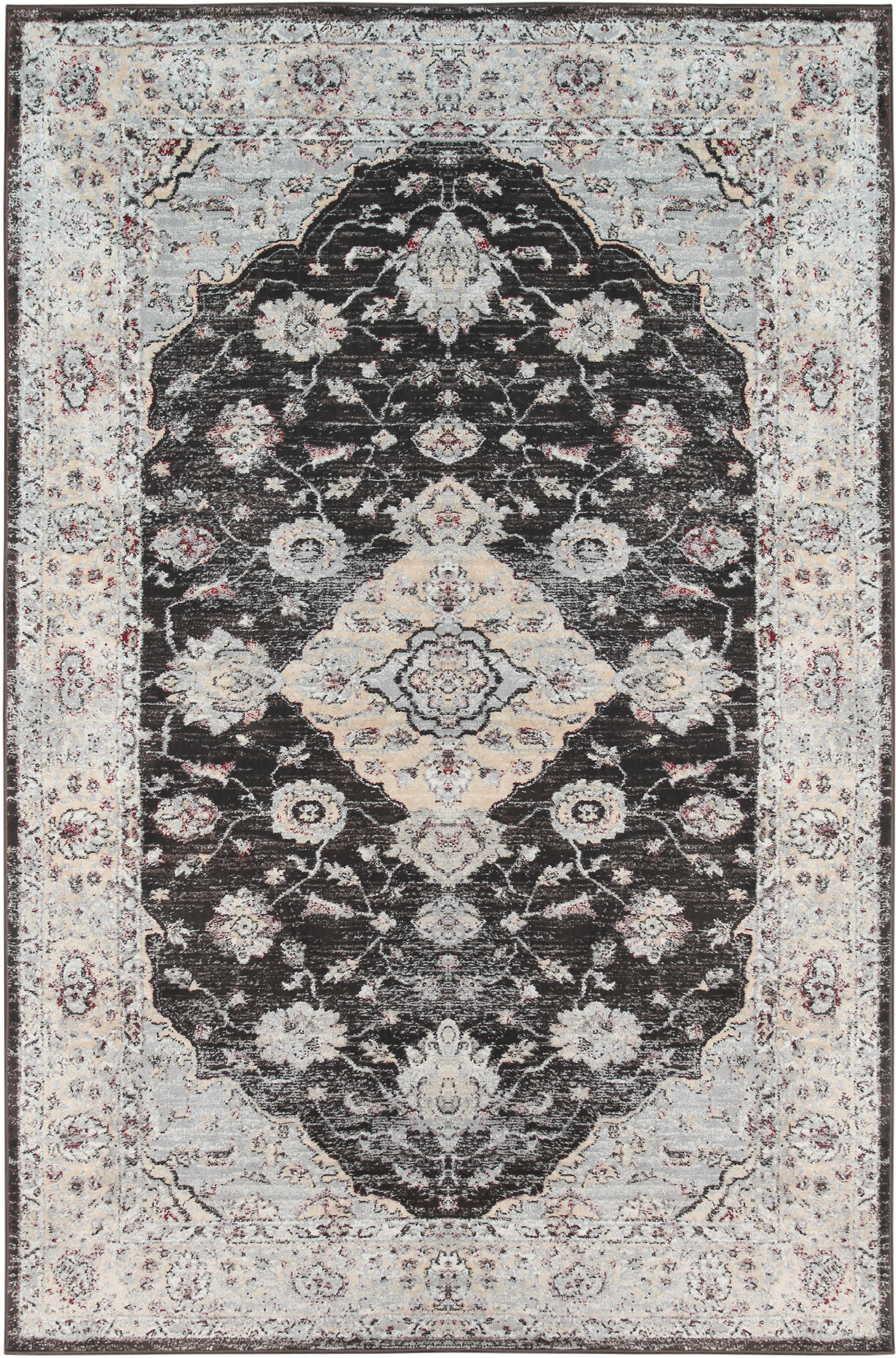 Desire Home Dark Brown