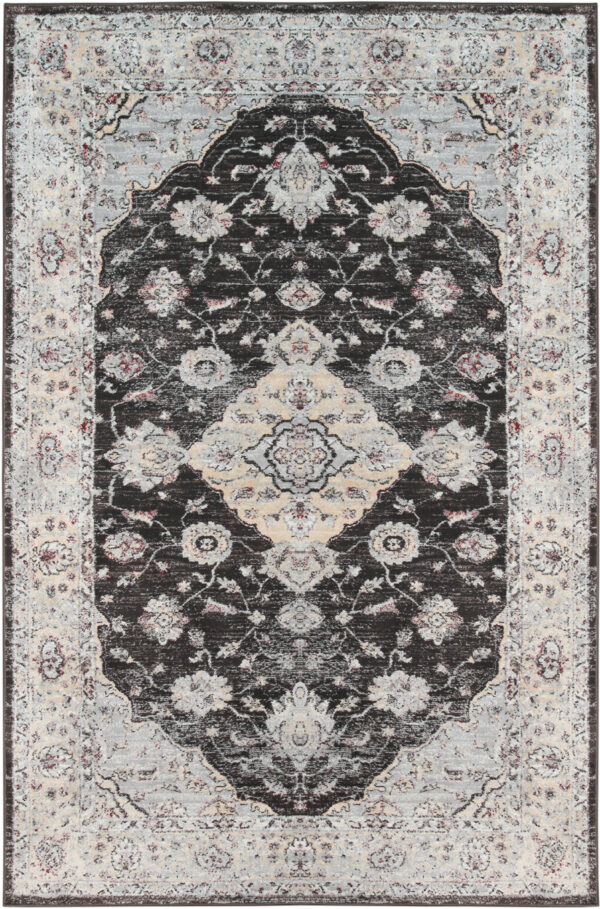 Loren Home Dark Brown