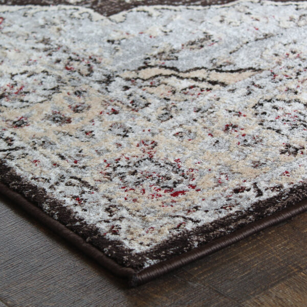 Loren Home Dark Brown - Image 5