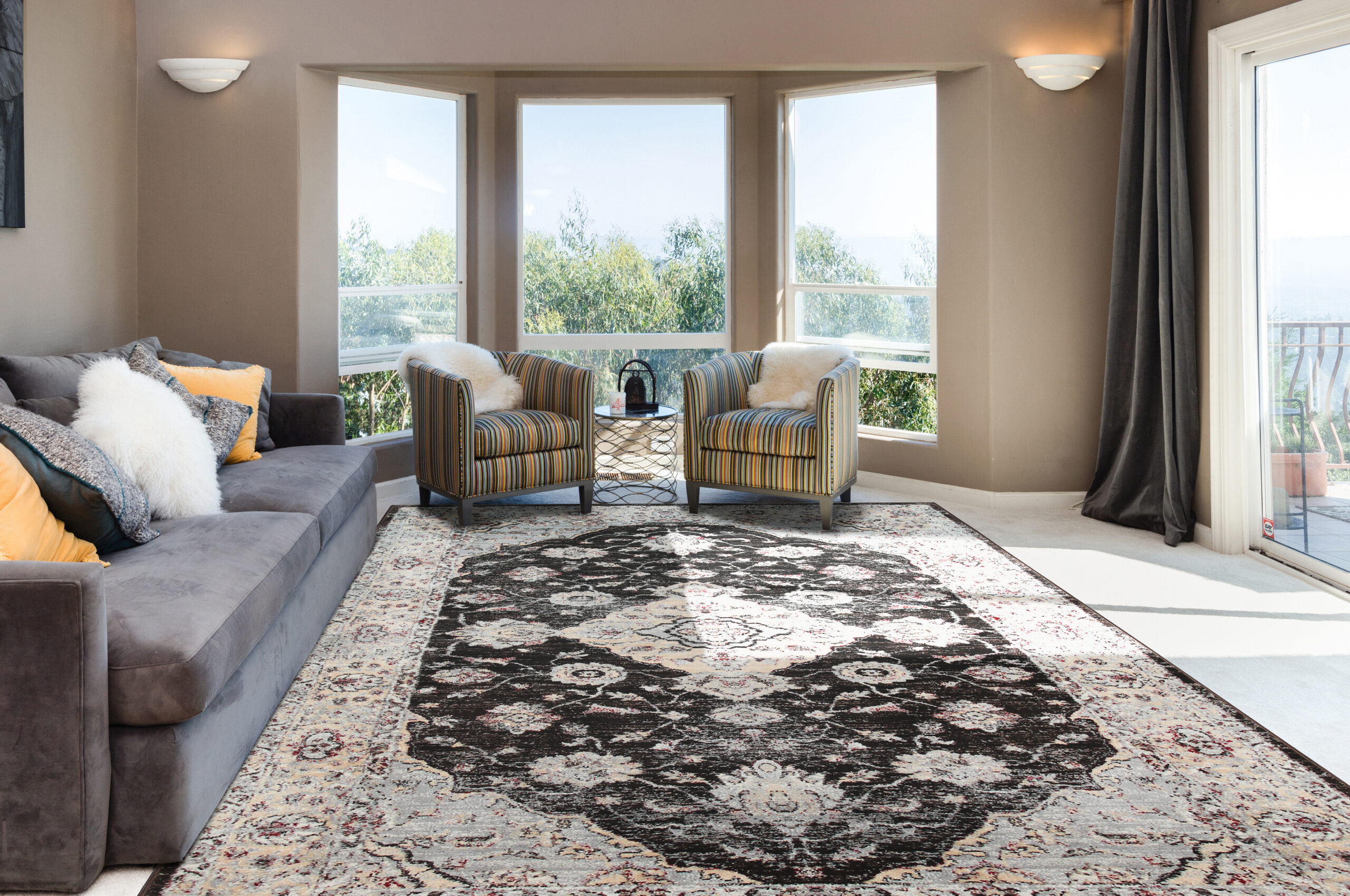 Chelsey Home Off-White - Image 7