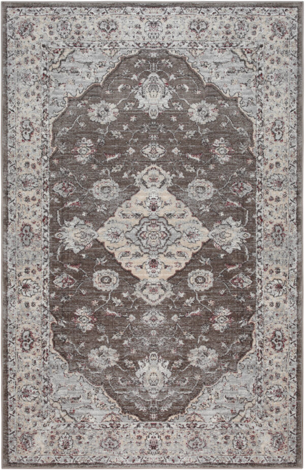 Loren Home Brown