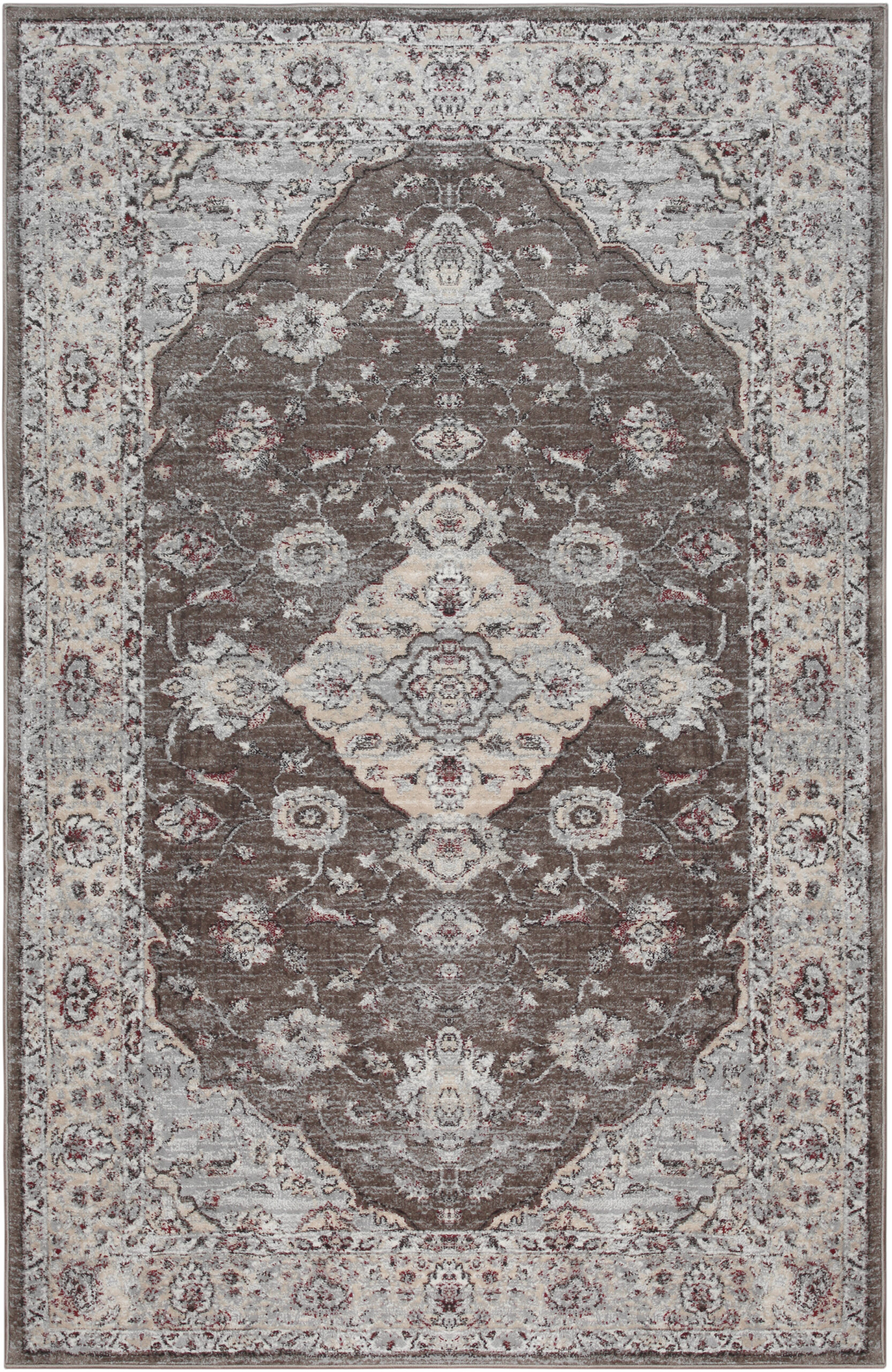 Loren Home Brown