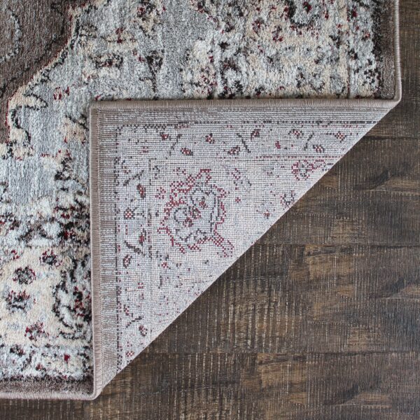 Loren Home Brown - Image 4