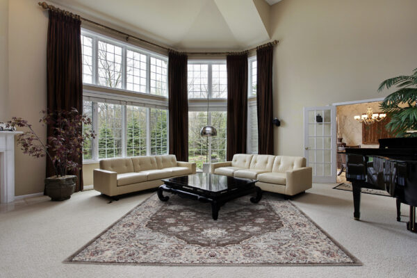 Loren Home Brown - Image 7