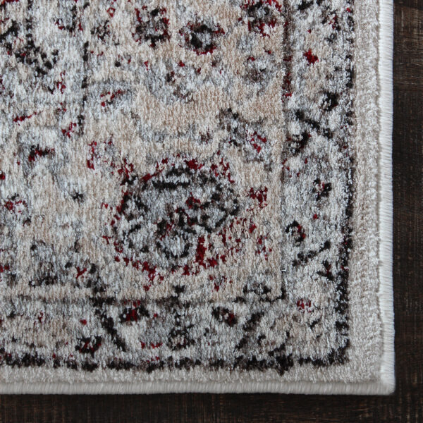 Loren Home Off-White - Image 2