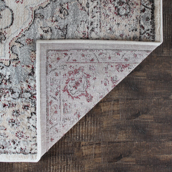 Loren Home Off-White - Image 4