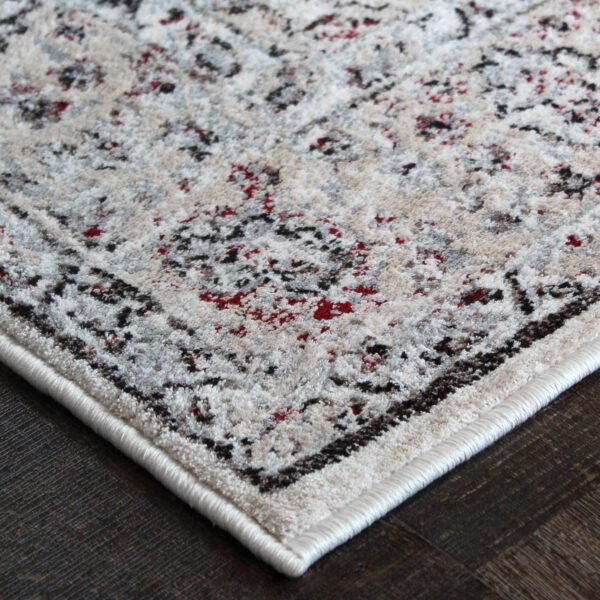 Loren Home Off-White - Image 5