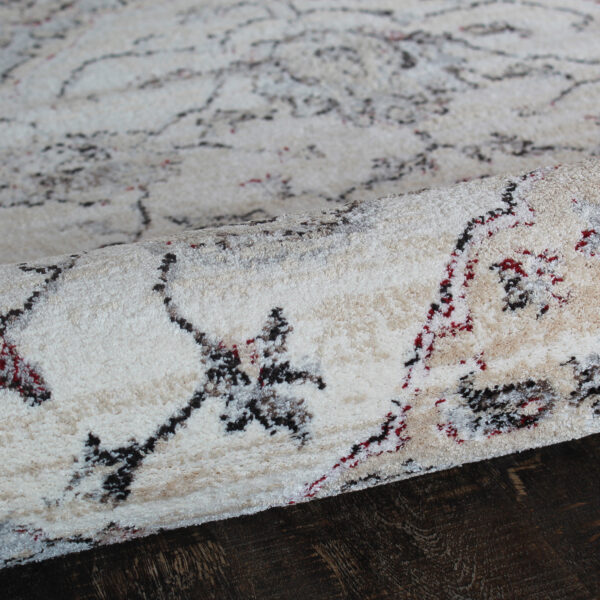 Loren Home Off-White - Image 6