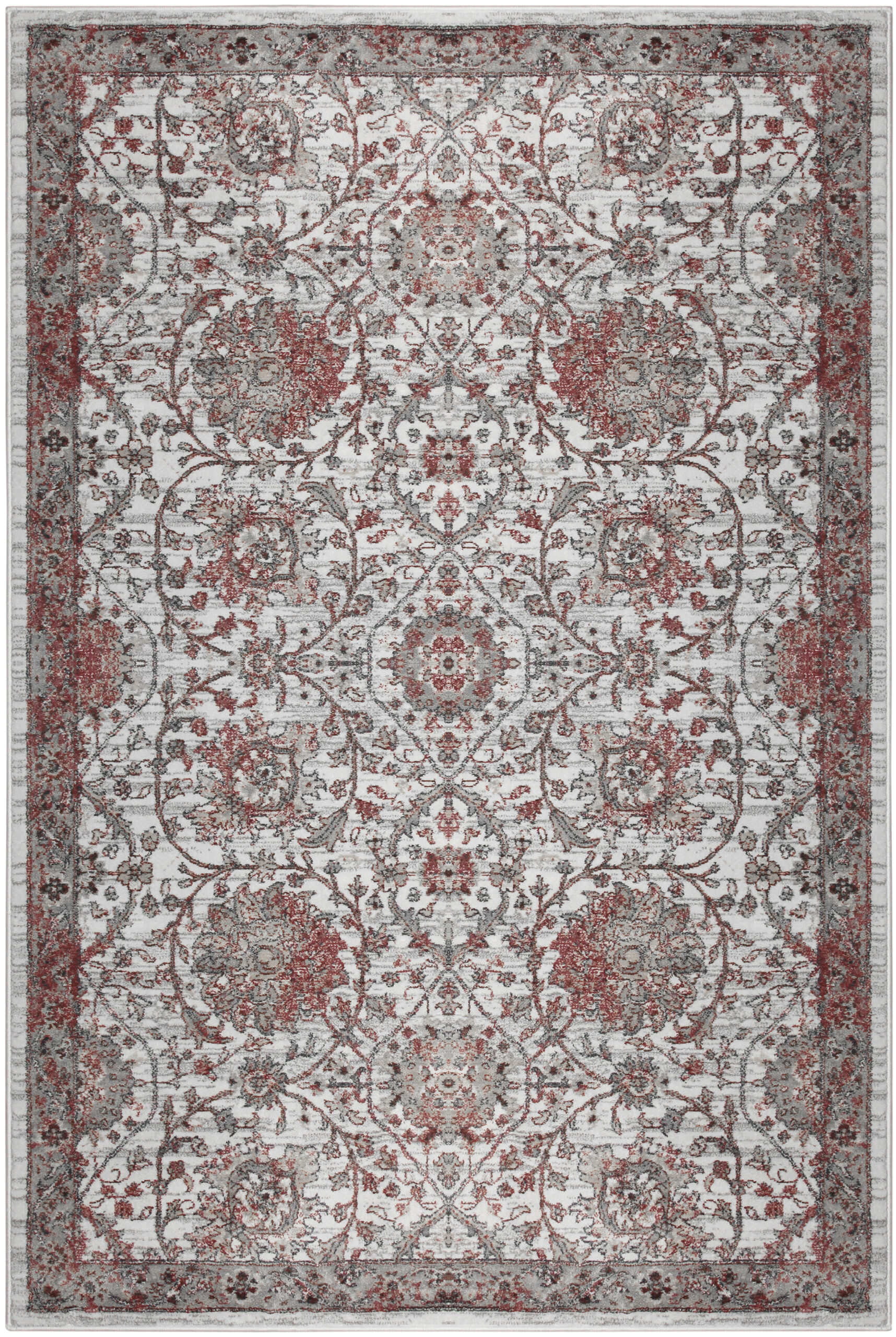 Georgiana Home Off-White
