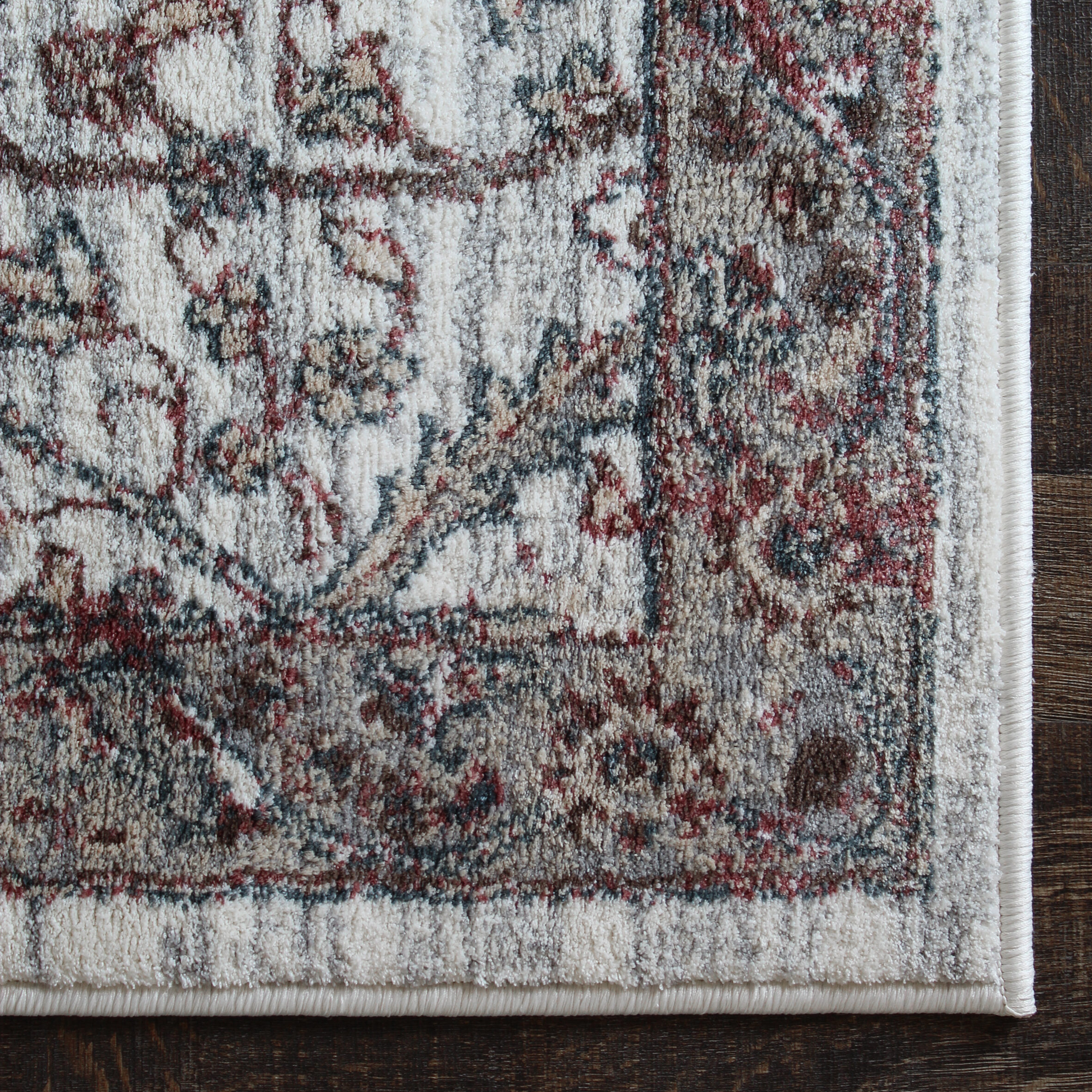 Georgiana Home Off-White - Image 2