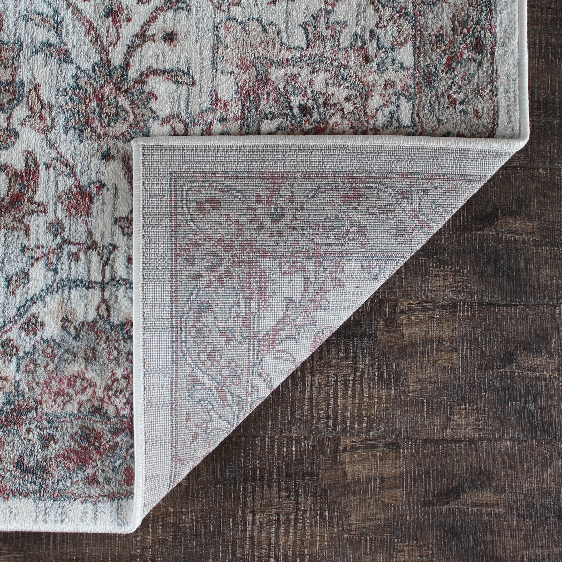 Georgiana Home Off-White - Image 4