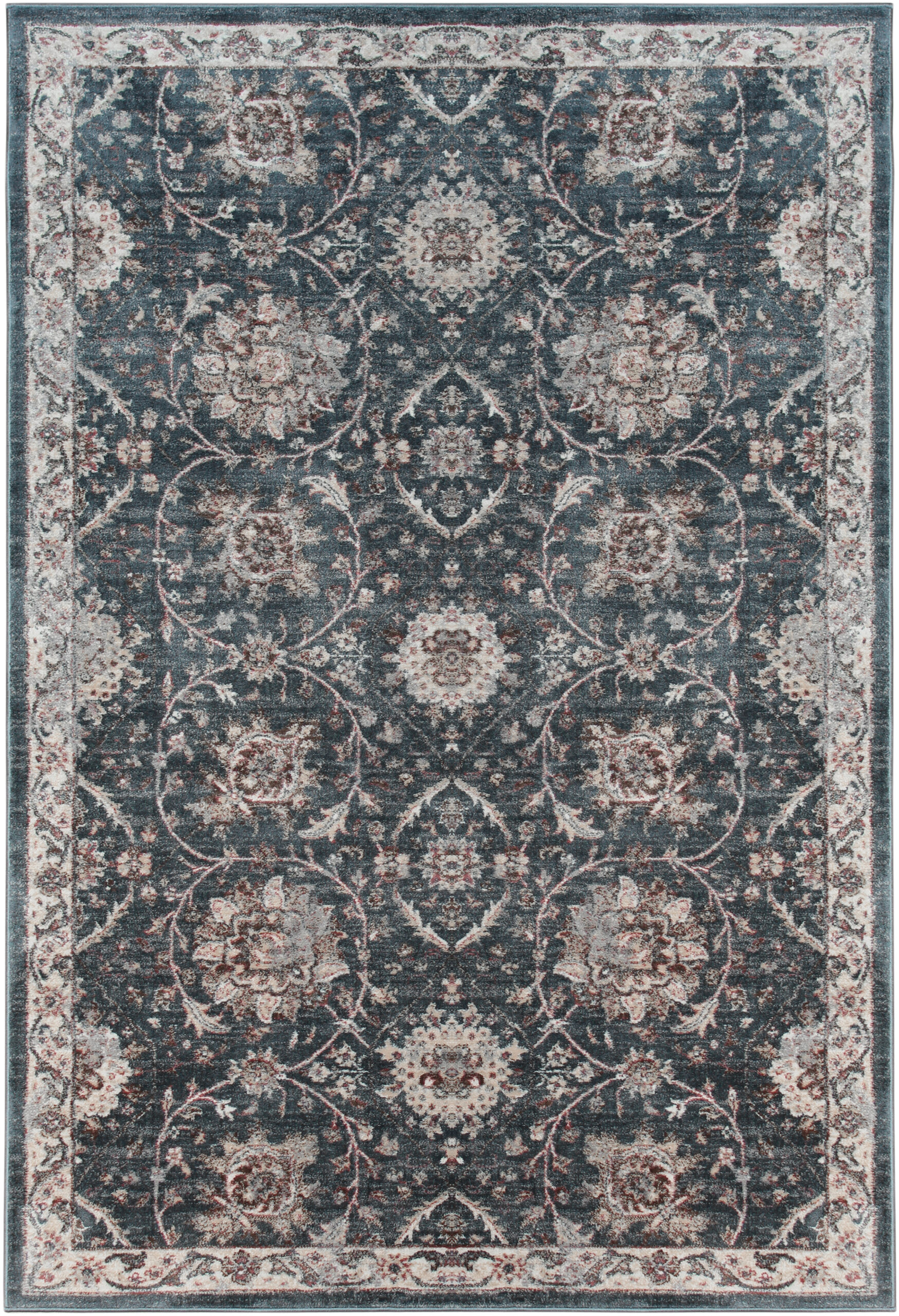 Georgiana Home Blue-Grey