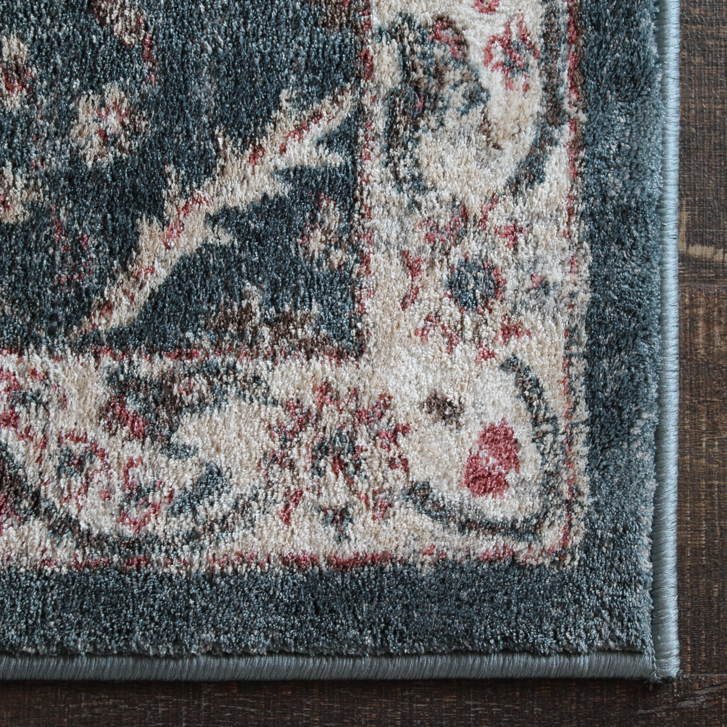 Georgiana Home Blue-Grey - Image 2