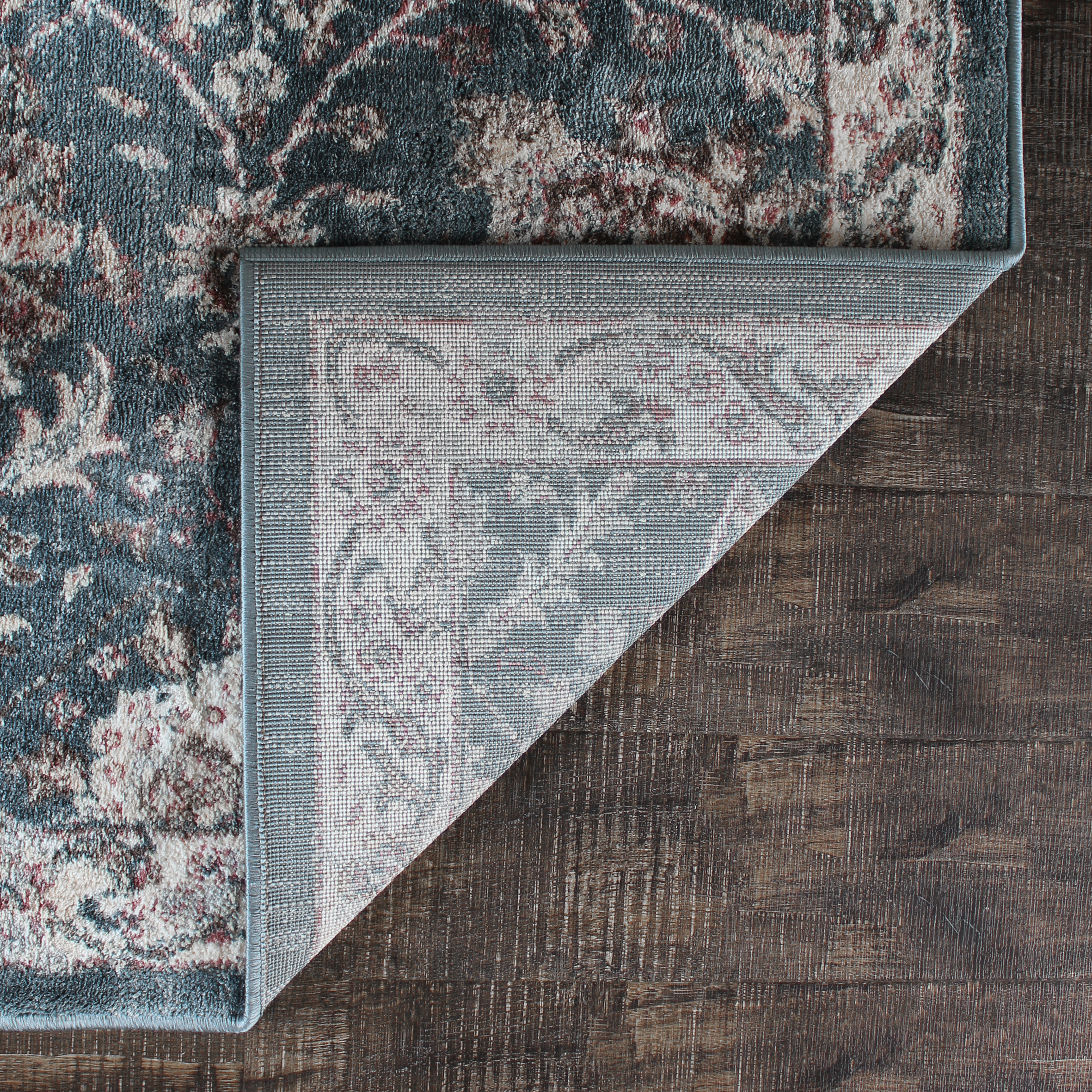 Georgiana Home Blue-Grey - Image 4