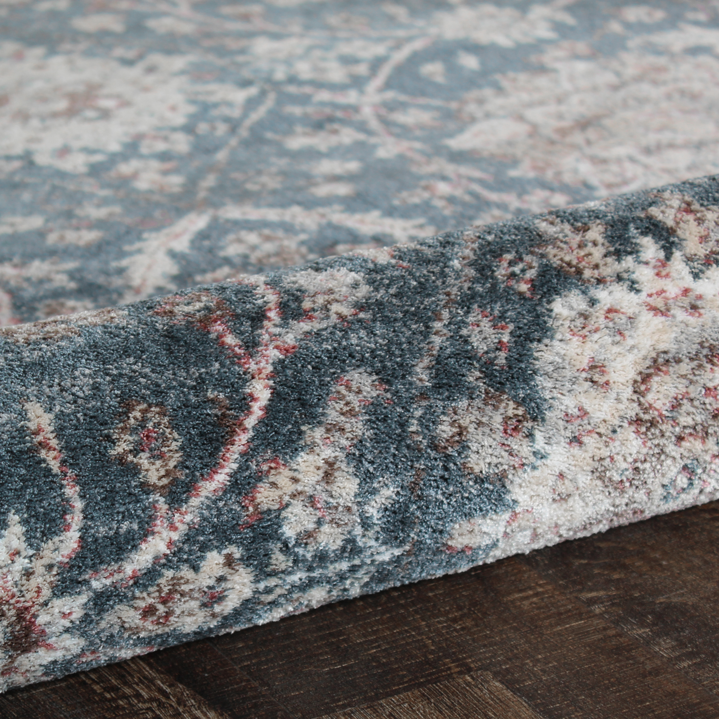 Georgiana Home Blue-Grey - Image 6