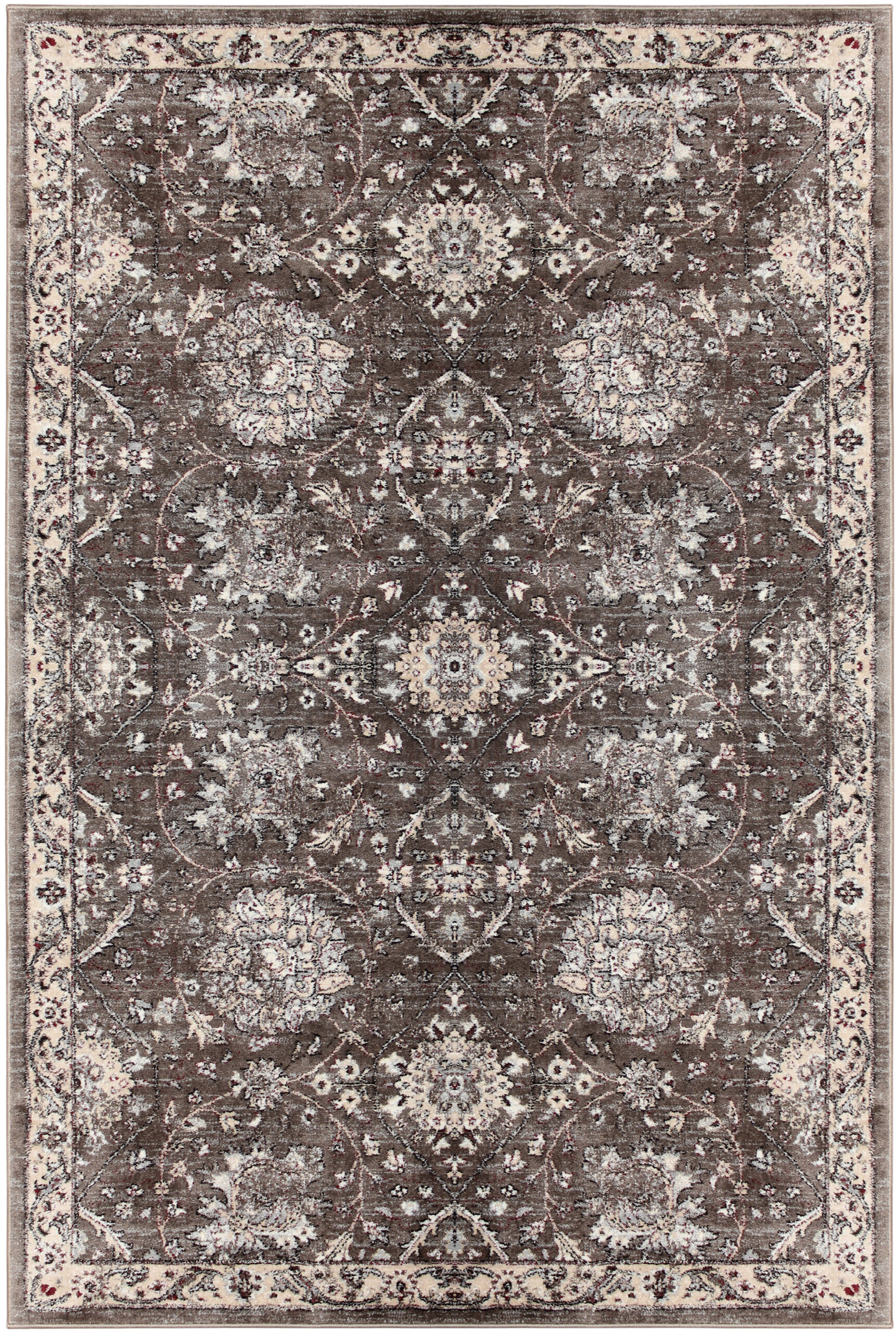 Georgiana Home Brown