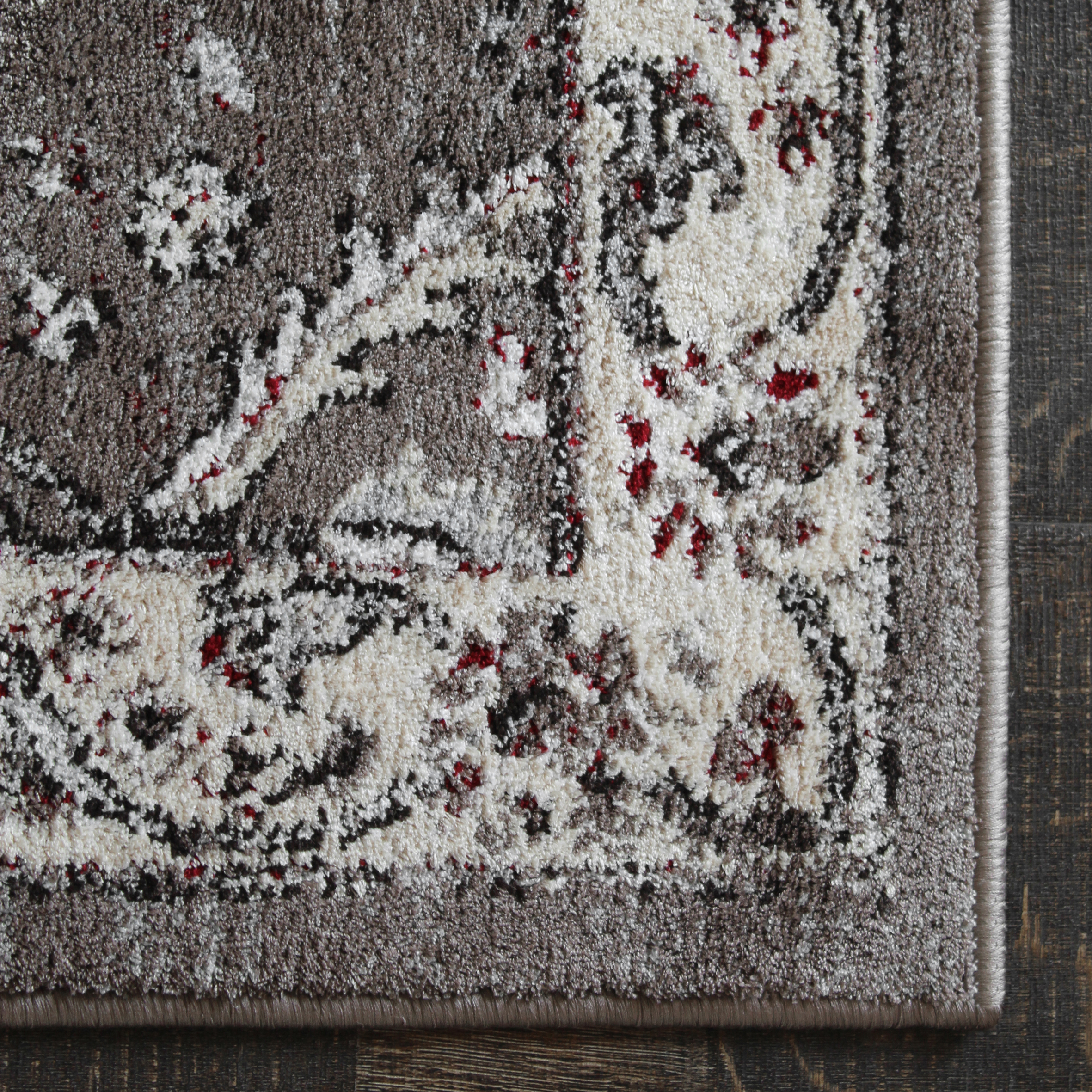 Georgiana Home Brown - Image 2