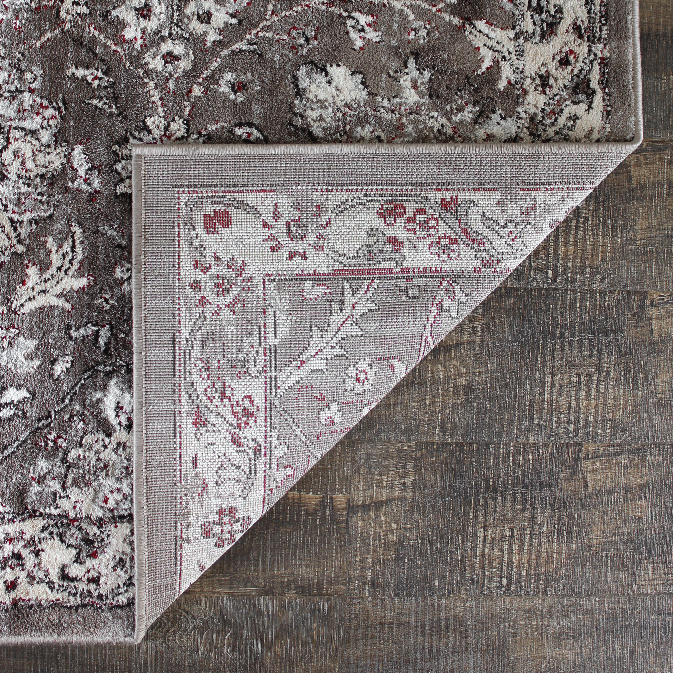 Georgiana Home Brown - Image 4