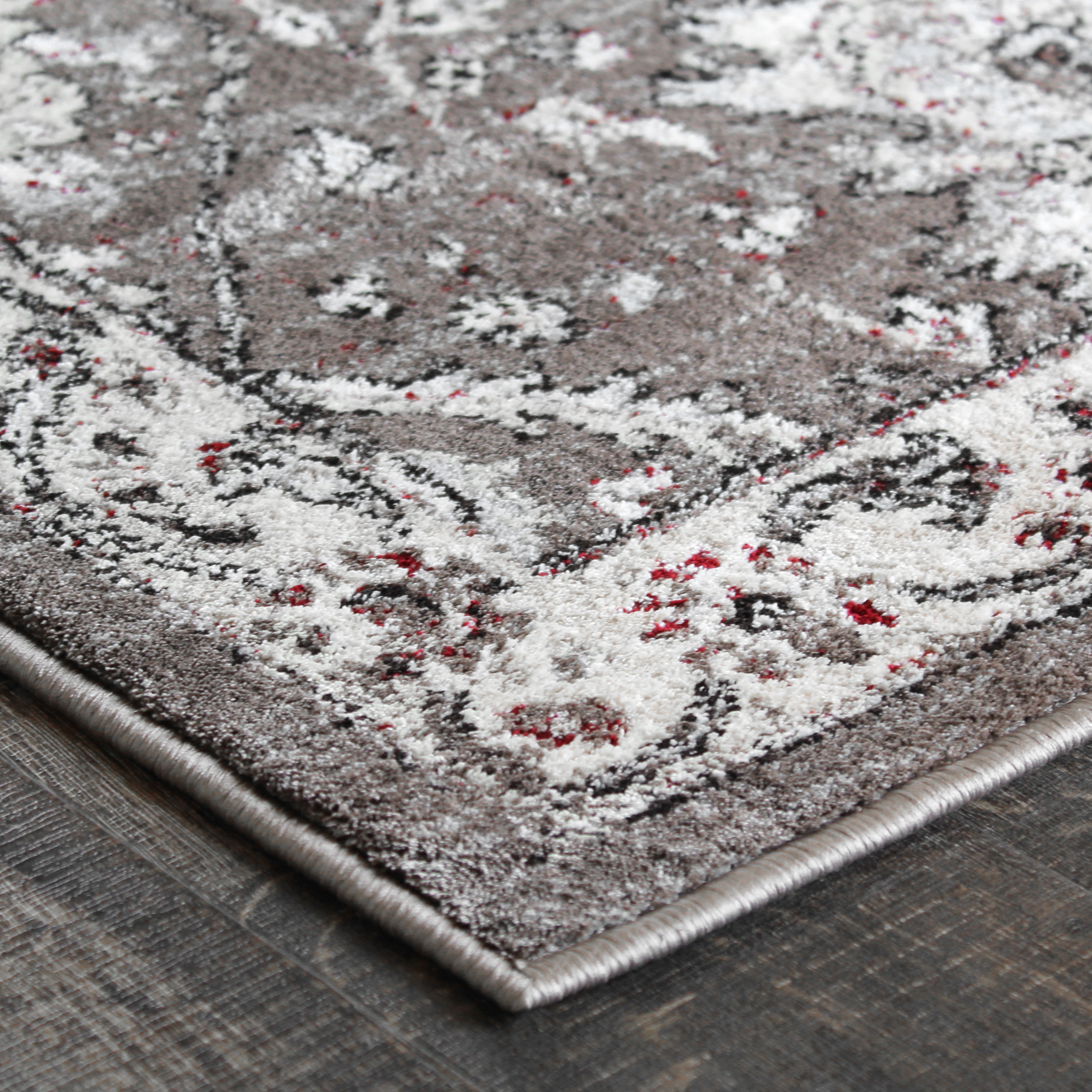 Georgiana Home Brown - Image 5