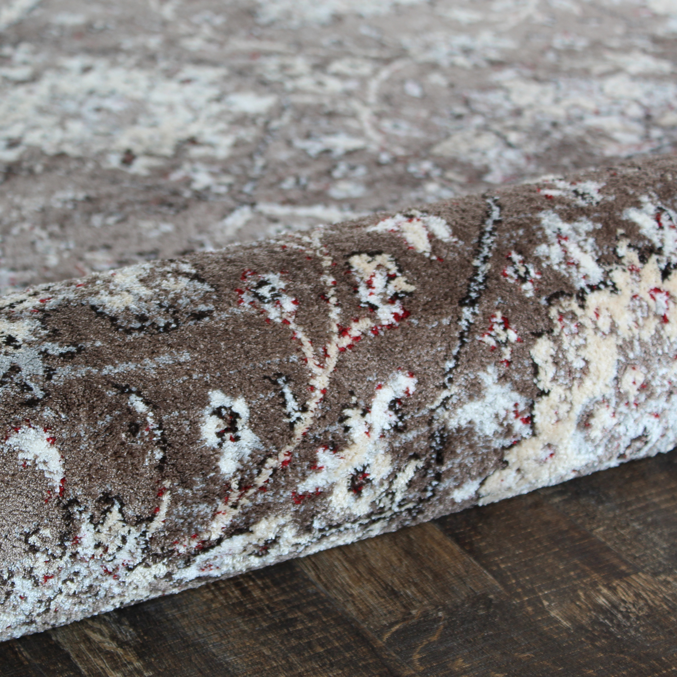 Georgiana Home Brown - Image 6