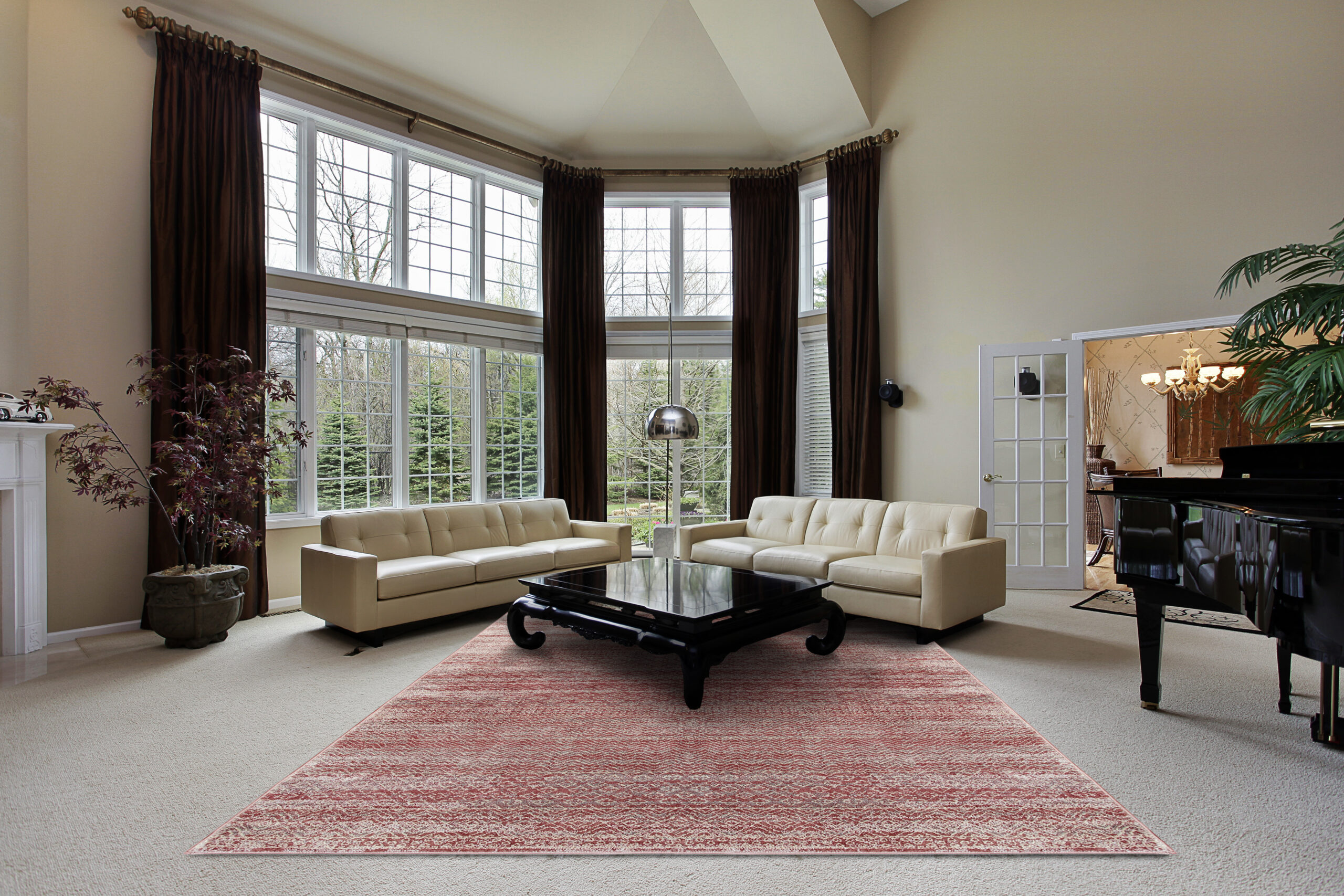 Juno Home Rose - Image 7