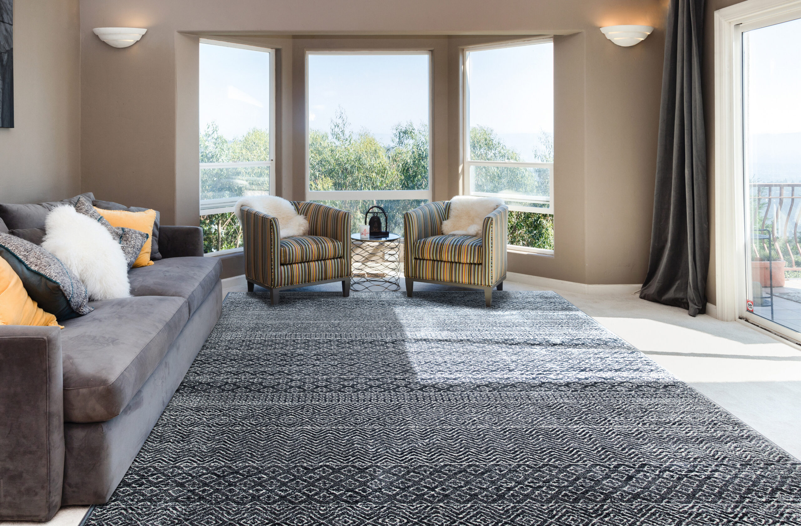 Juno Home Blue-Grey - Image 7