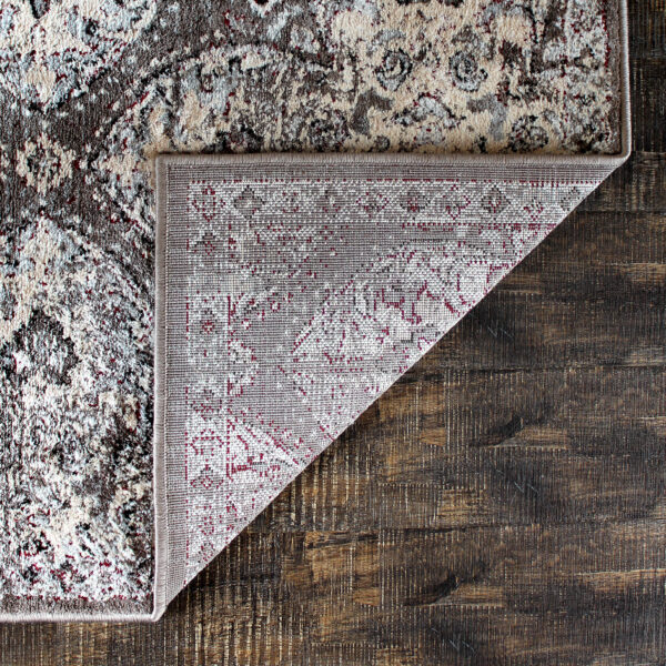 Valencia Home Brown - Image 4