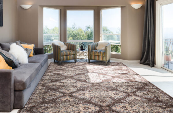 Valencia Home Brown - Image 7