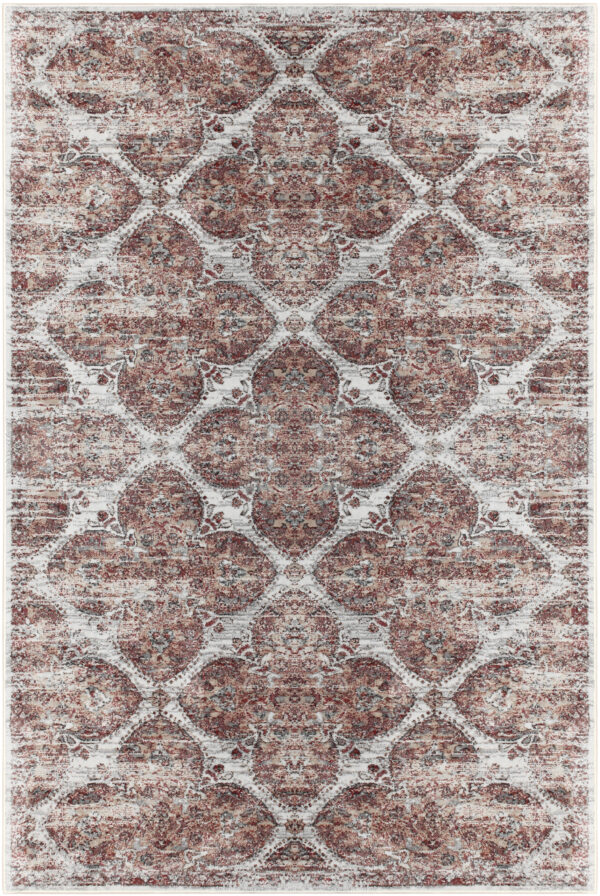 Valencia Home Rose