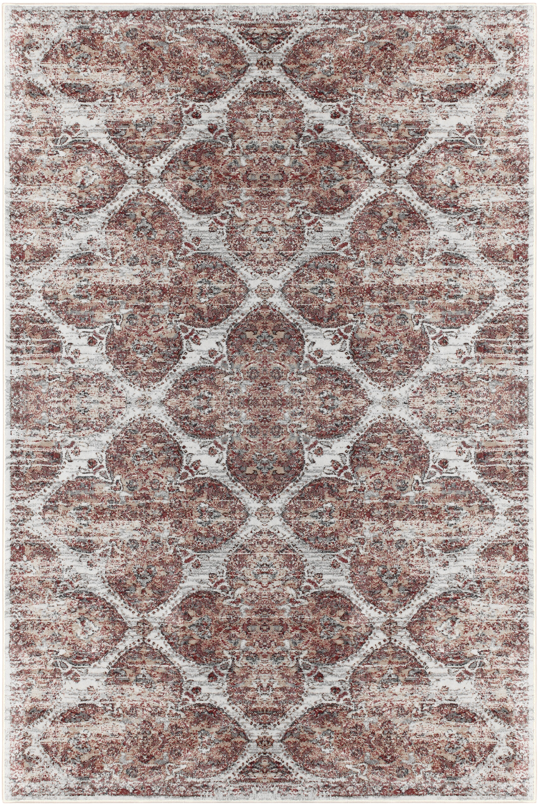 Valencia Home Rose