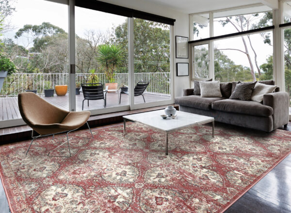 Valencia Home Off-White - Image 7