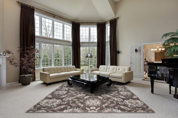 Brighton Home Brown - Image 6