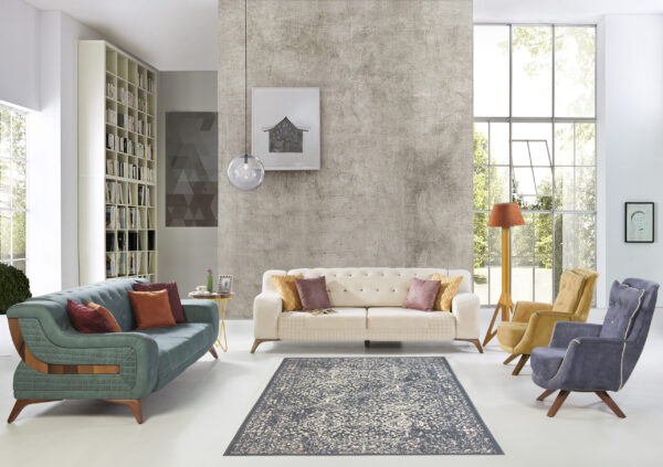 Ariana Home Grey - Image 7