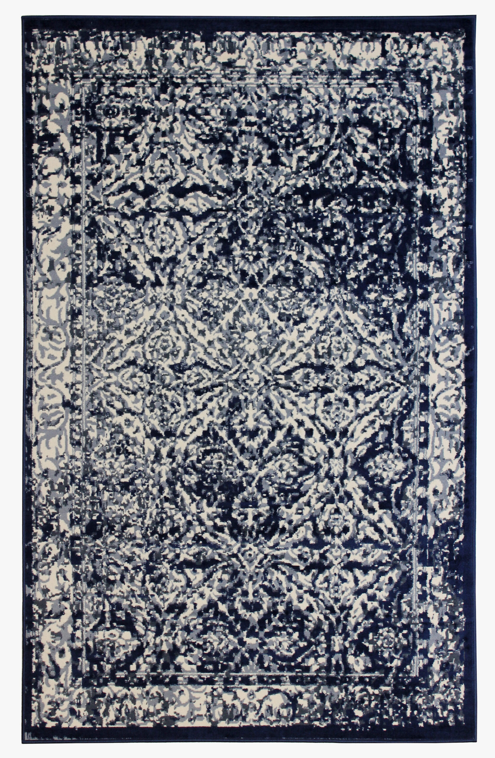 Aubrey Home Blue