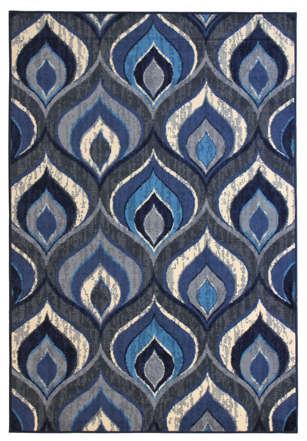 Evelyn Home Grey