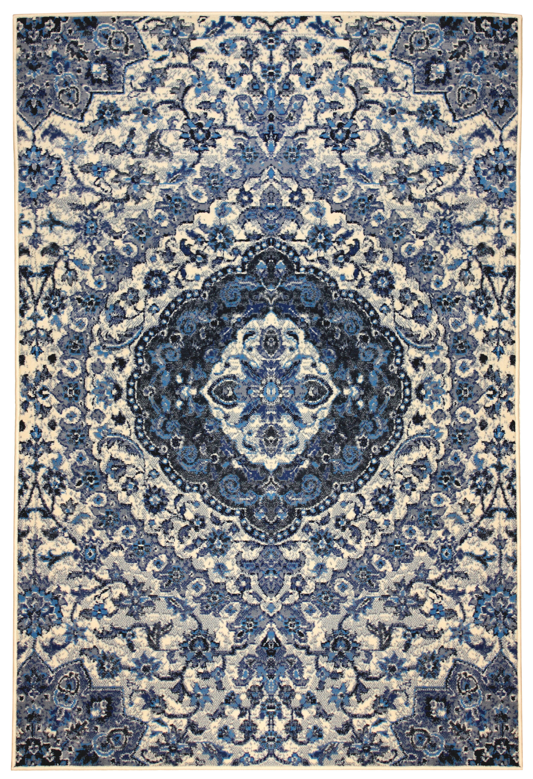 Camila Home Blue