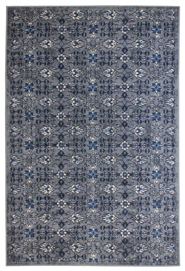 Madelyn Home Grey