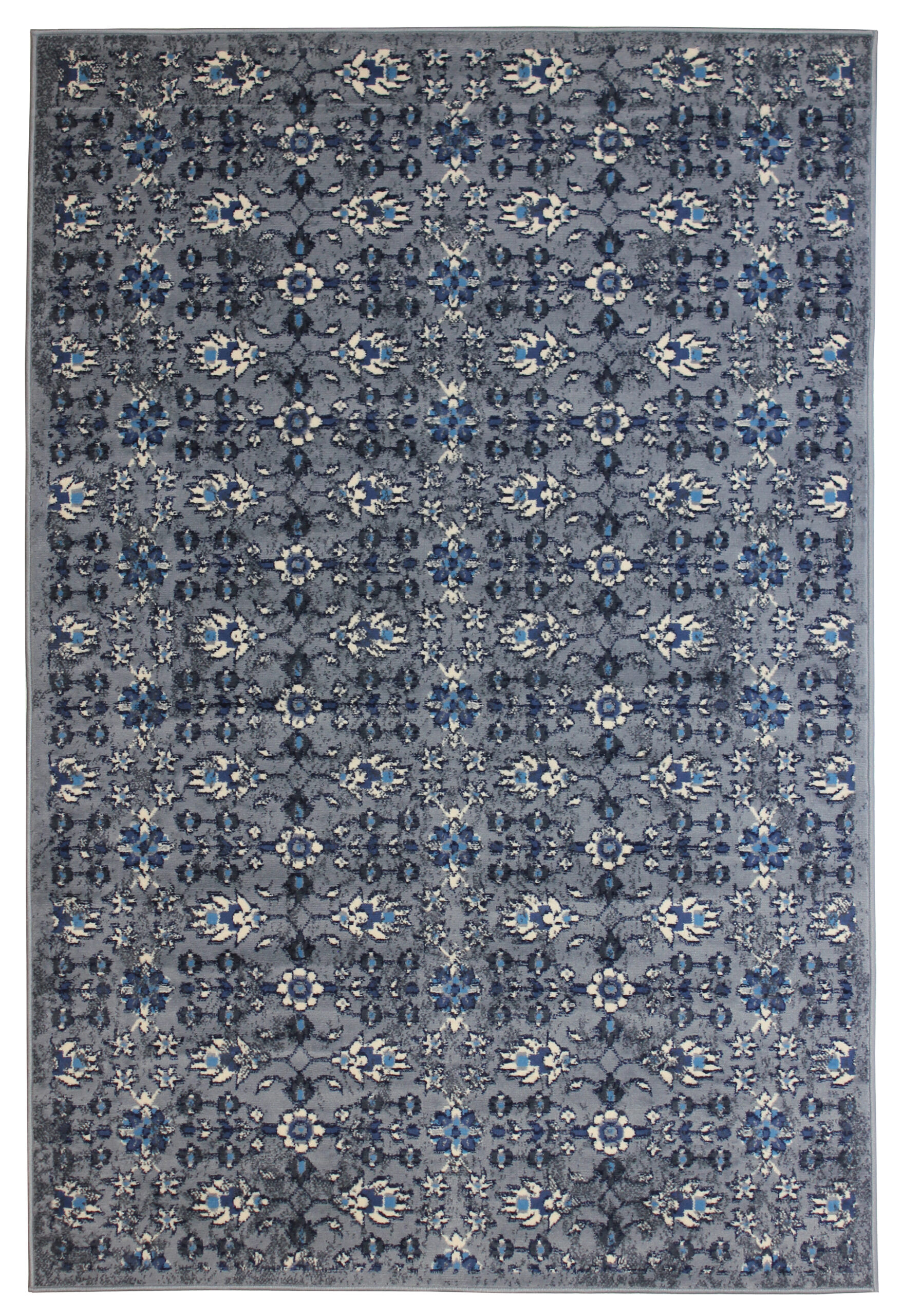 Madelyn Home Grey