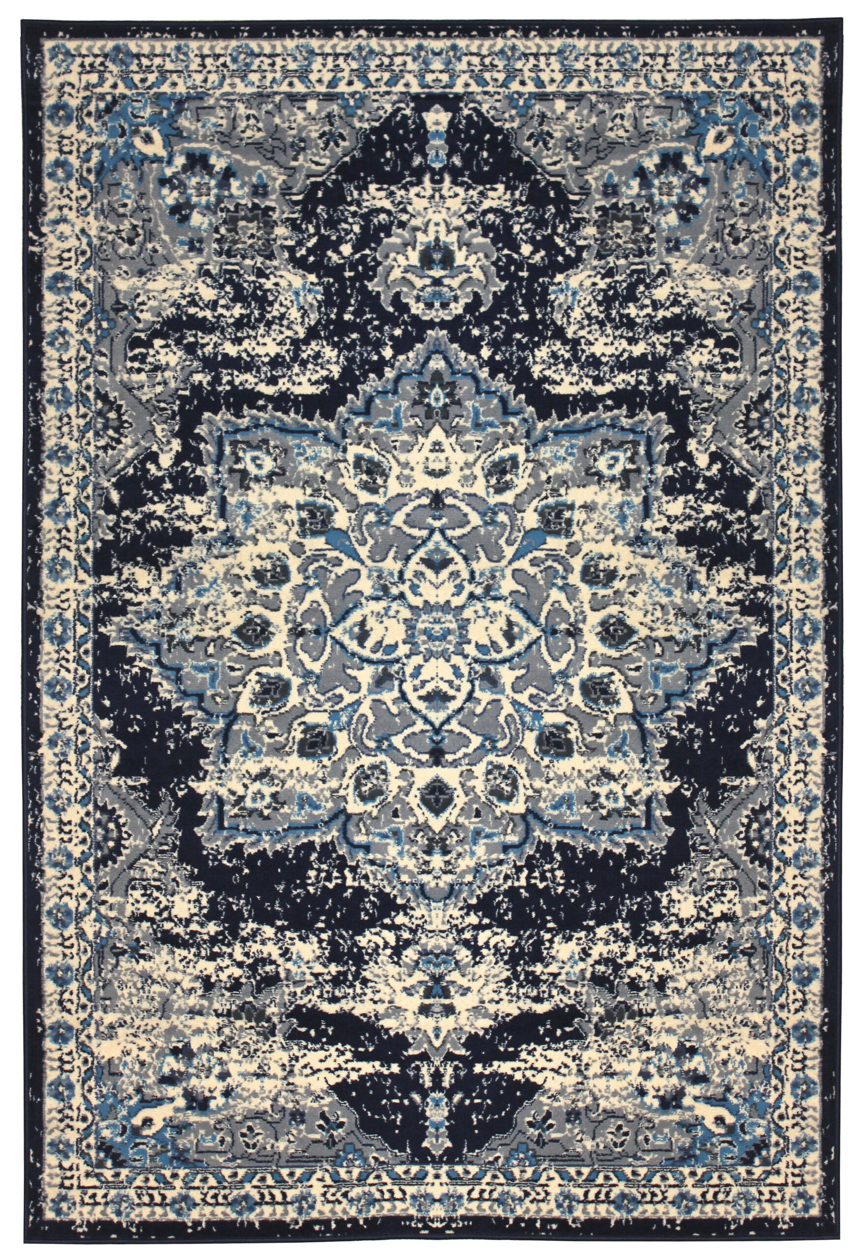 Scarlett Home Navy