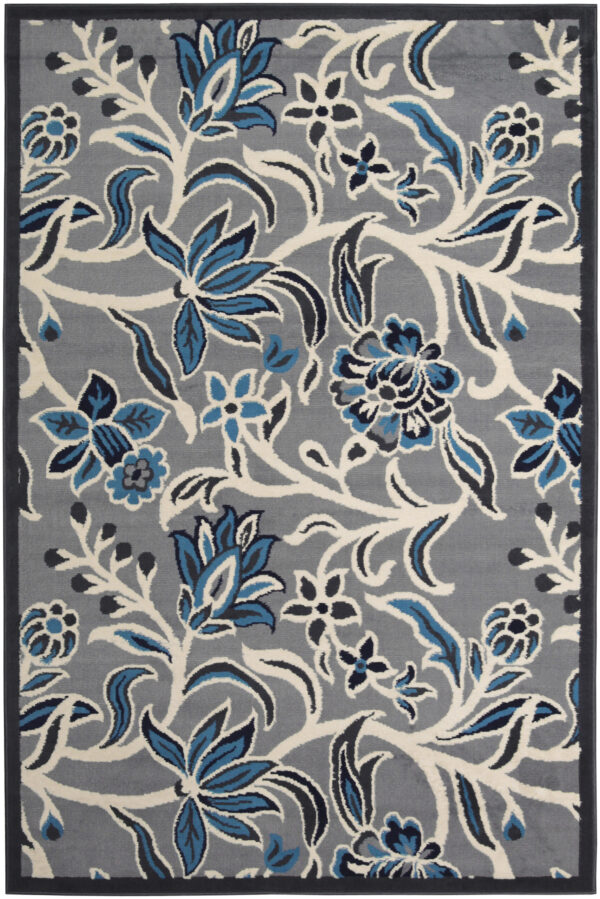 Miranda Home Grey
