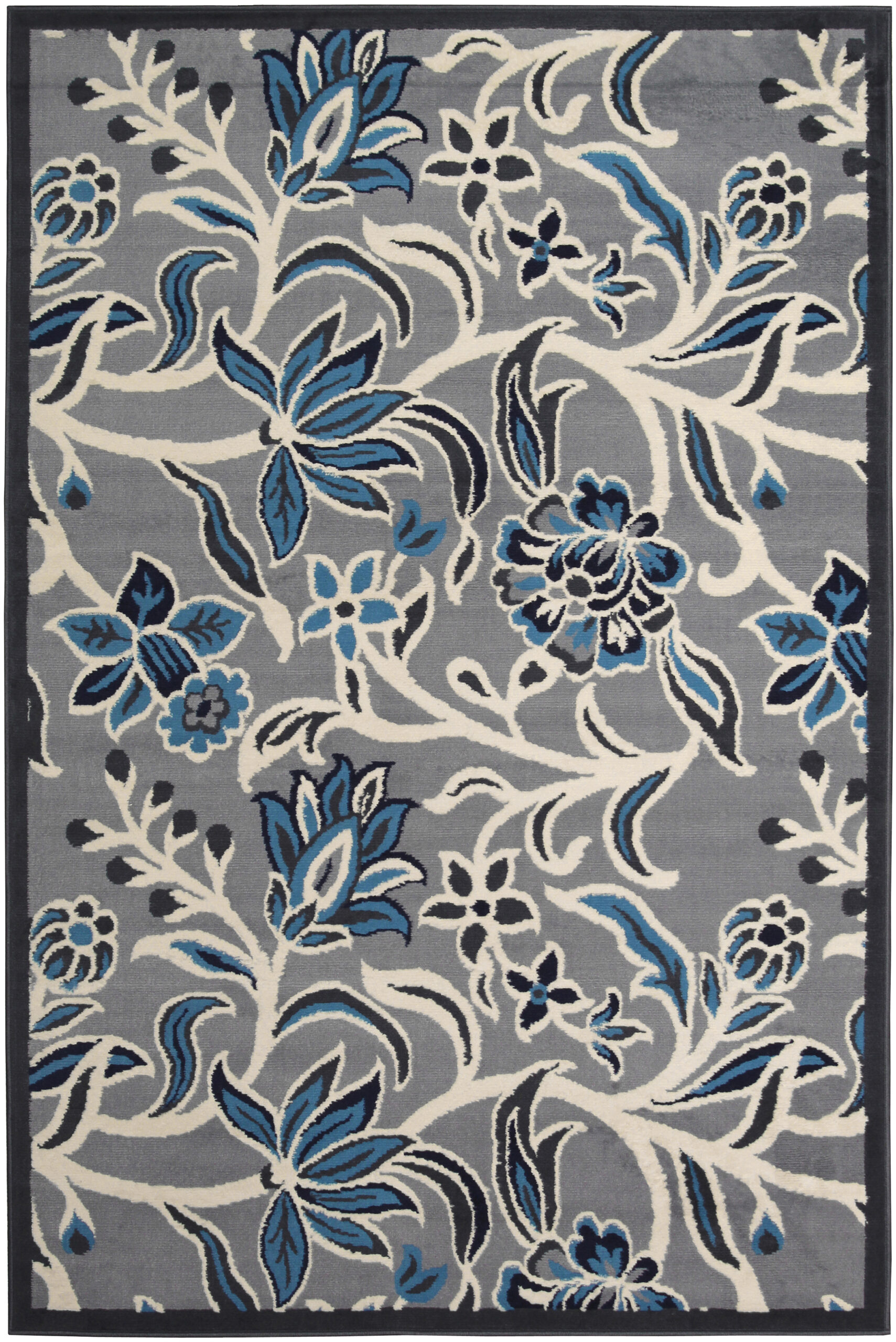 Miranda Home Grey