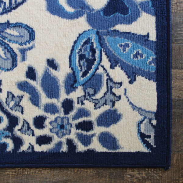 Jazmine Home Off-White - Image 2