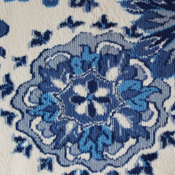 Jazmine Home Off-White - Image 3