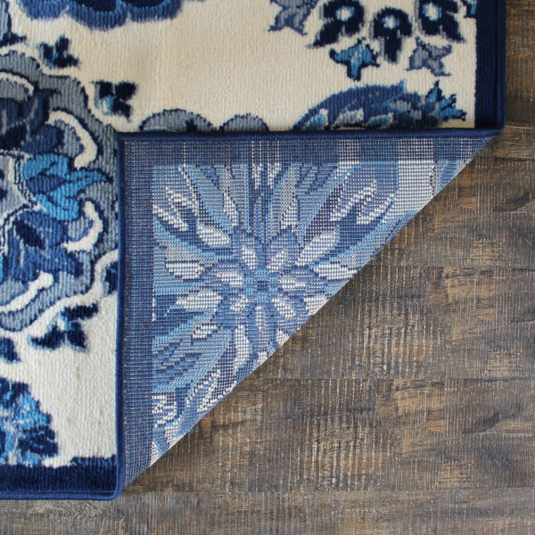 Jazmine Home Off-White - Image 4