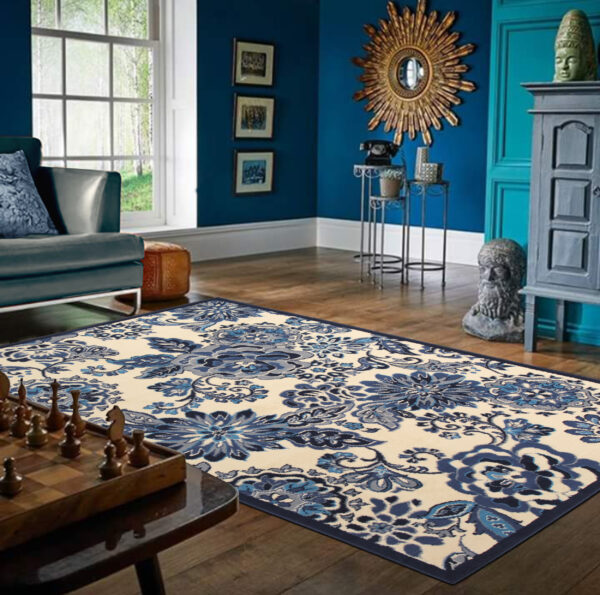 Jazmine Home Off-White - Image 7
