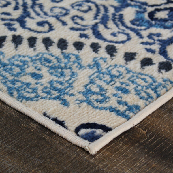 Priscilla Home Off-White - Image 5