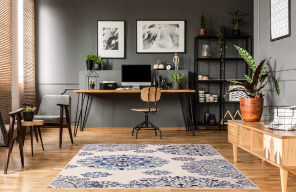 Priscilla Home Off-White - Image 7