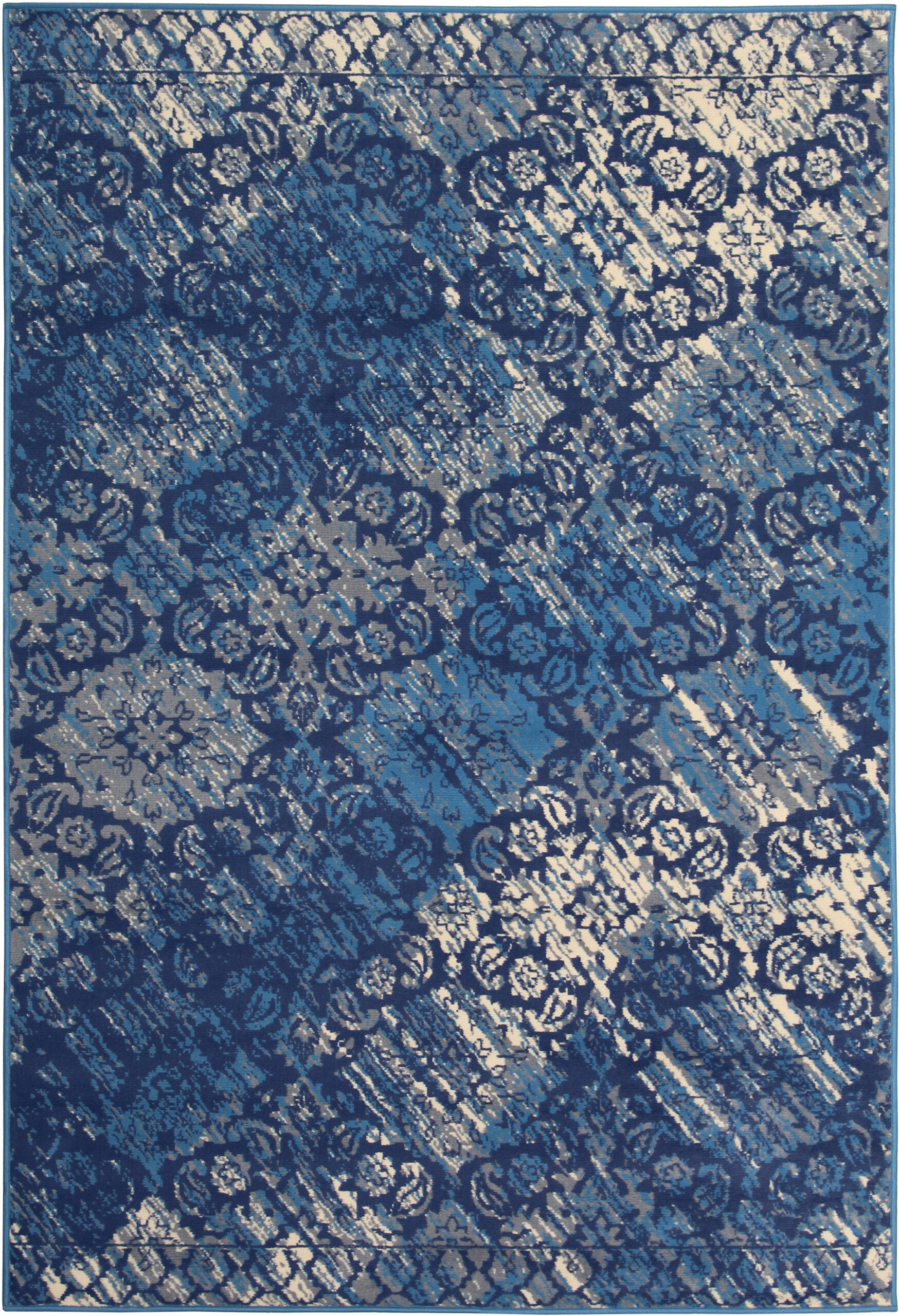 Madison Home Blue